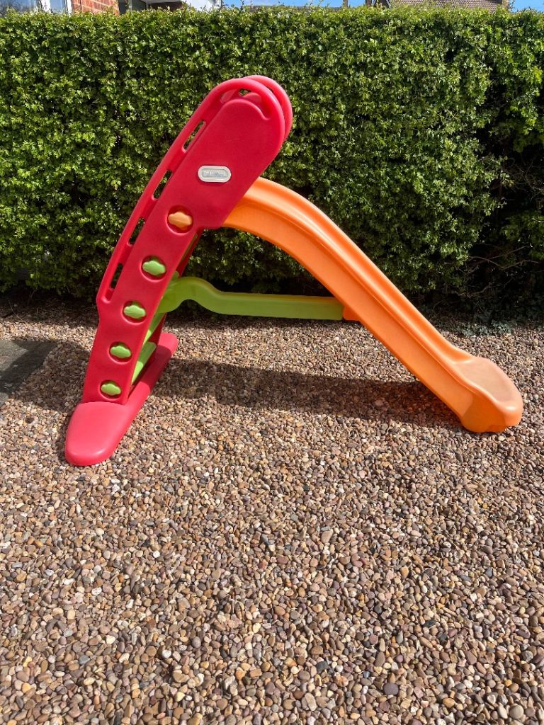 Little Tikes Slide 4 foot 