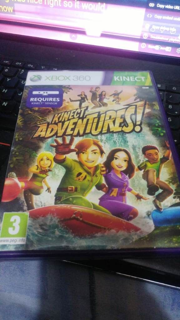 Microsoft xbox 360, kinect games, toy, present, project, gaming, bedroom, birthday, retro, oldskool