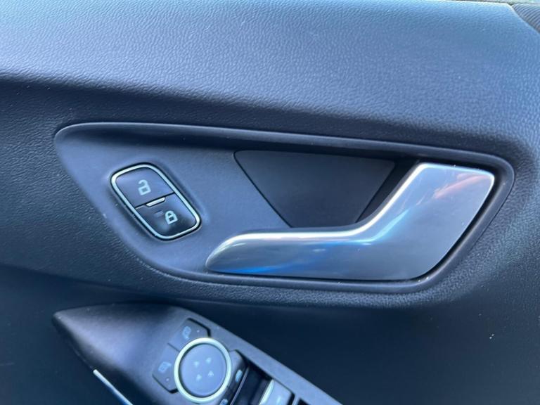 2022 Ford Puma 1.0 EcoBoost Hybrid mHEV ST-Line 5dr HATCHBACK PETROL Manual