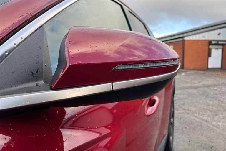 2022 Hyundai TUCSON 1.6 TGDi Hybrid 230 Ultimate 5dr 2WD Auto ESTATE PETROL/ELECTRIC Automatic