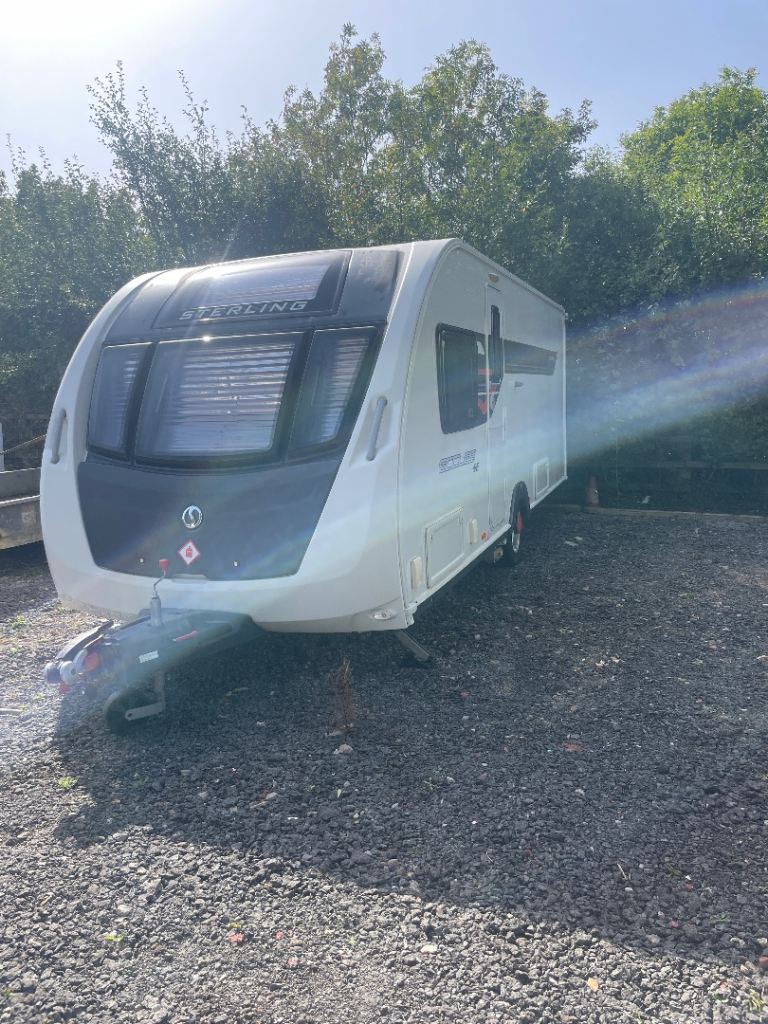 caravan storage , boat , trailer storage motorhome storage in cheltenham on hardstanding 