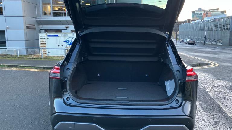 2022 Nissan Qashqai 1.3 DiG-T MH 158 Tekna 5dr Xtronic Petrol Hatchback Hatchback Petrol Automatic