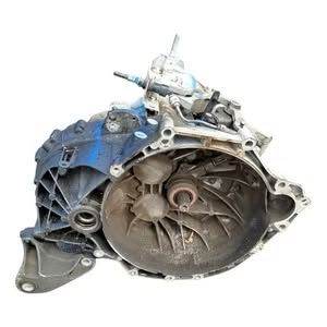 FORD GALAXY 2010 6 SPEED MANUAL GEARBOX CODE MMT6