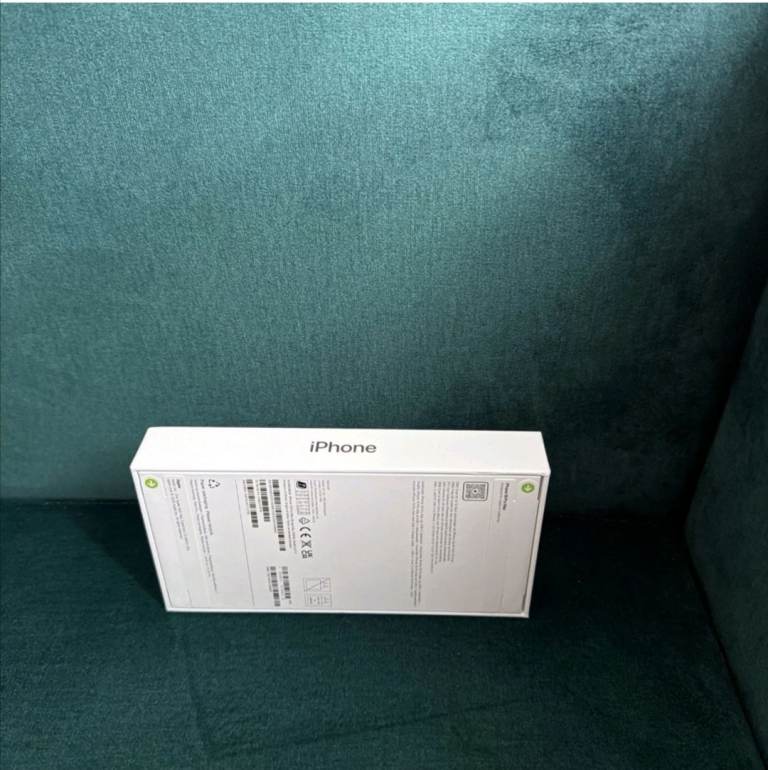 IPhone 18 pro max 256gb