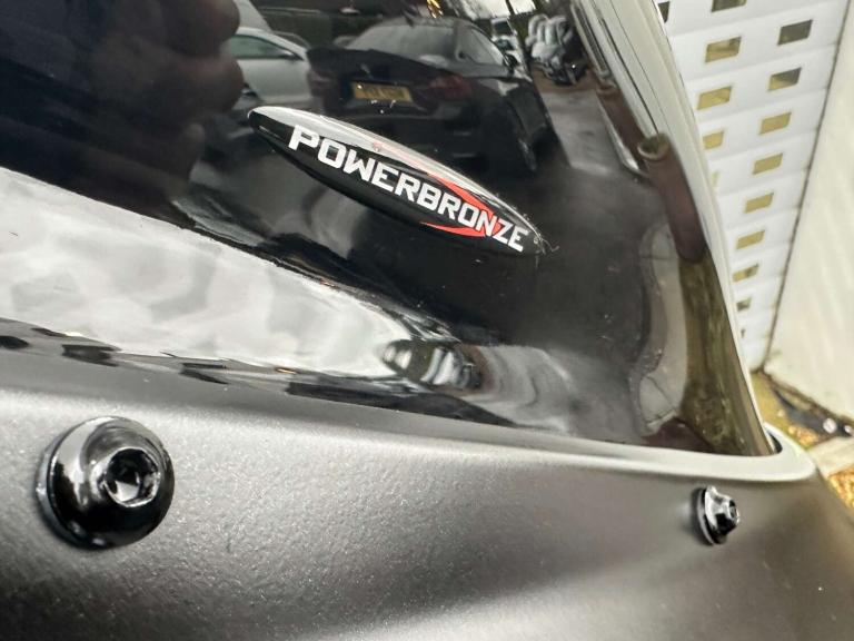 2019 Aprilia RSV 4 1100 FACTORY 1.1 RSV 4 1100 Factory Unlisted Petrol Automatic