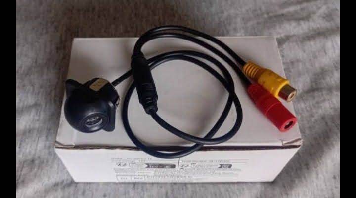 Car Reverse Camera 