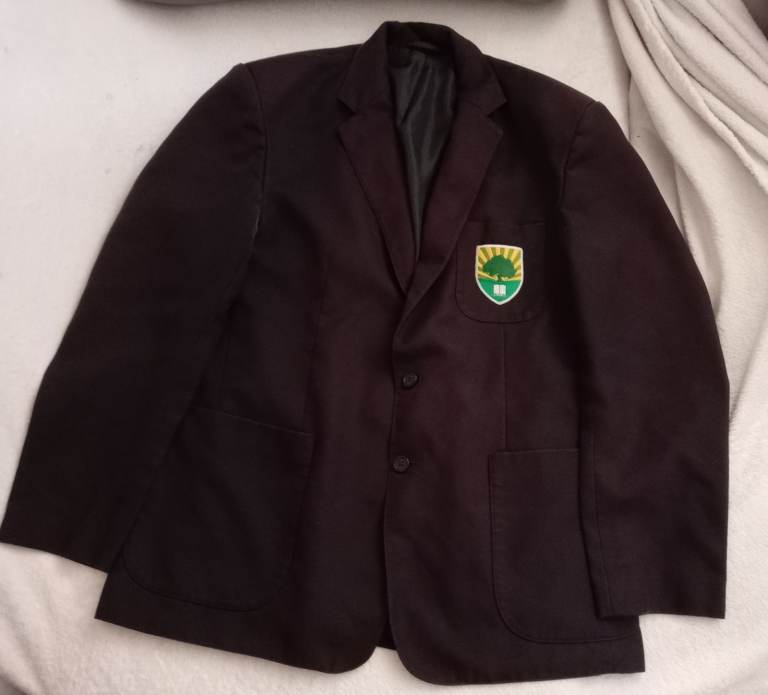 Oakwood School Blazer 