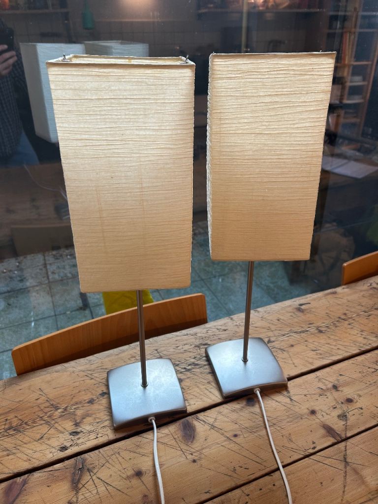 Lamps