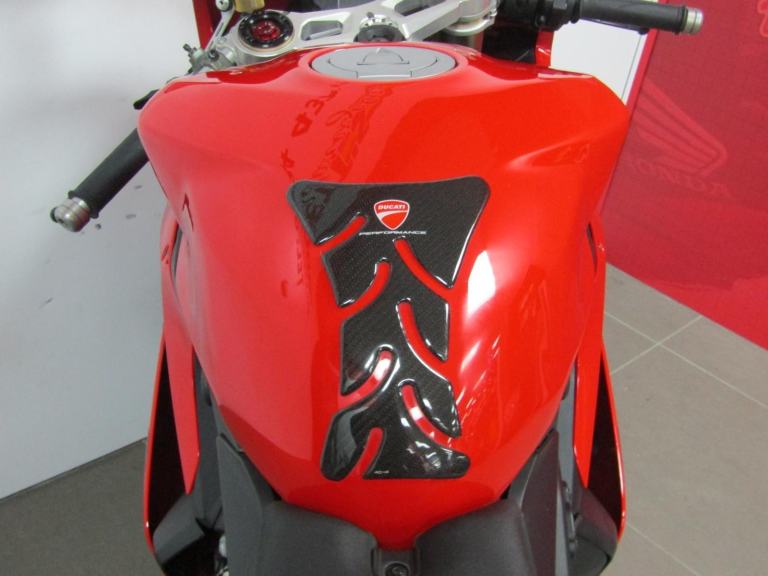 2015 Ducati 1299 Panigale