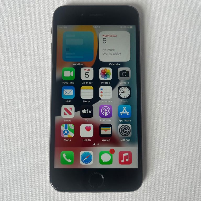 iPhone 6s 64gb Unlocked 