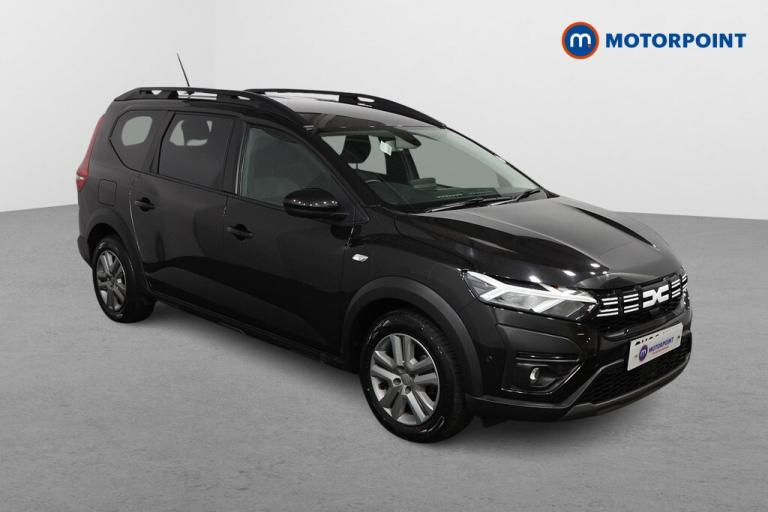 2023 Dacia Jogger 1.0 TCe Expression 5dr MPV Petrol Manual