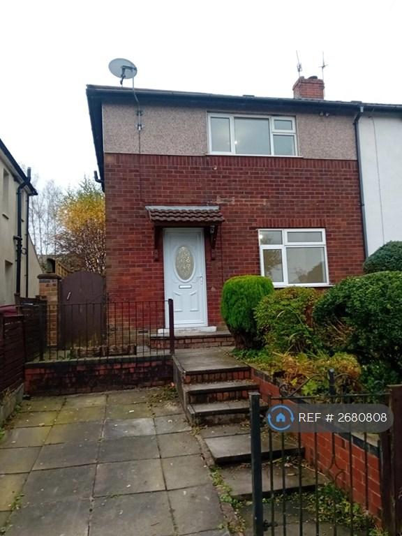 2 bedroom house in Airdrie Crescent, Burnley, BB11 (2 bed) (#2680808)