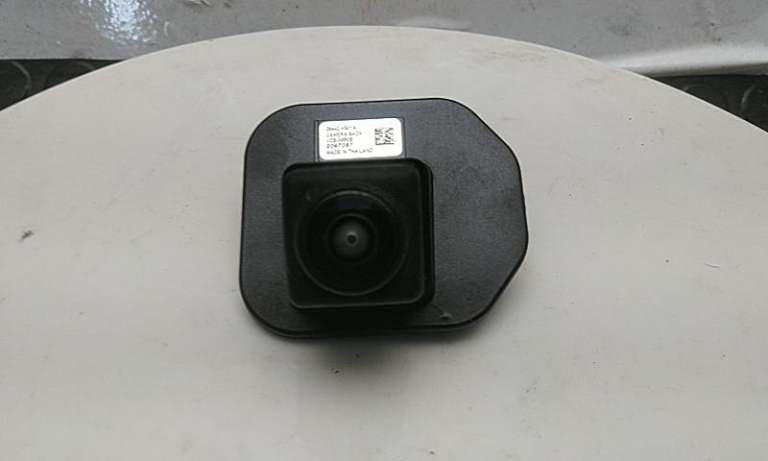 Nissan Juke Camera 2019-2026