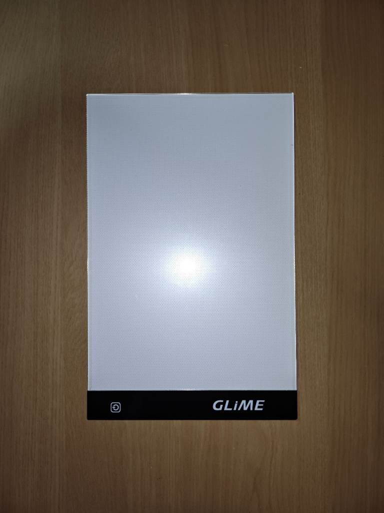 Glime LED light