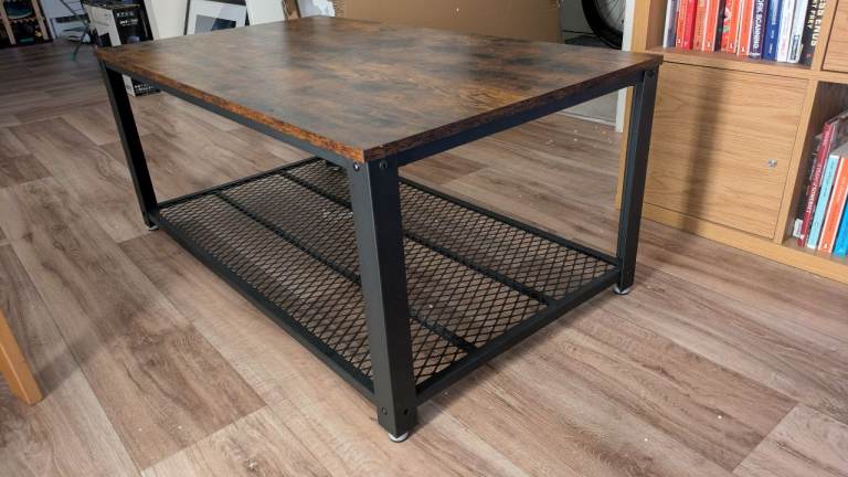 Coffee Table - Large, moden