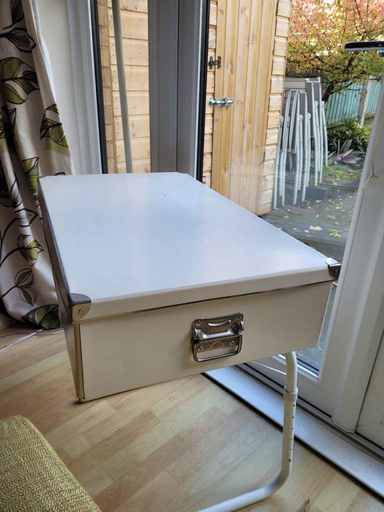 Ikea Storage Box
