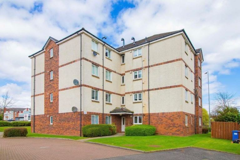 Two-Bedroom Flat to Rent | Available March 2026