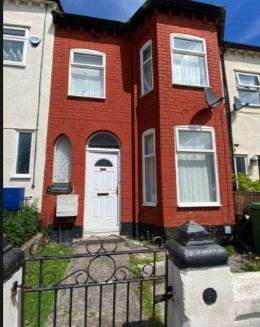 Three Bedroom House CH41
