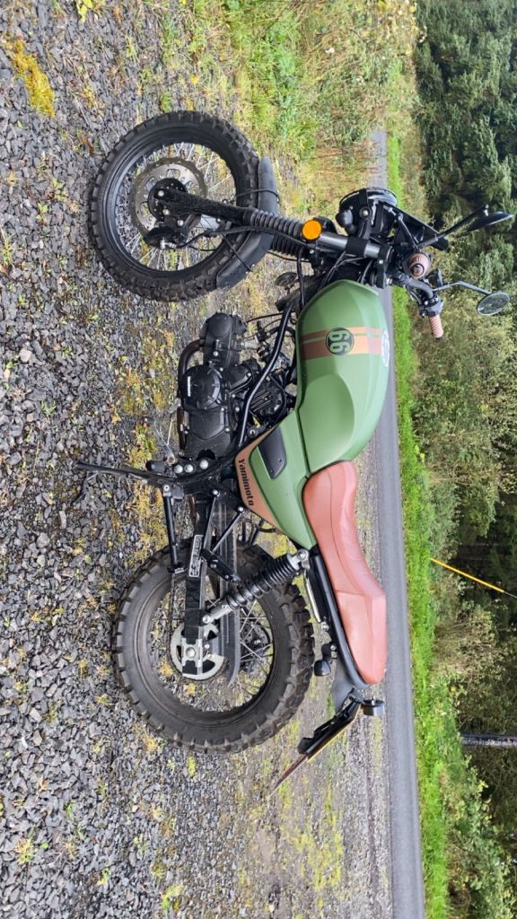 Other Motorbikes, F66-50, 2025, Honda Yamaha Kawasaki BMW Ducati