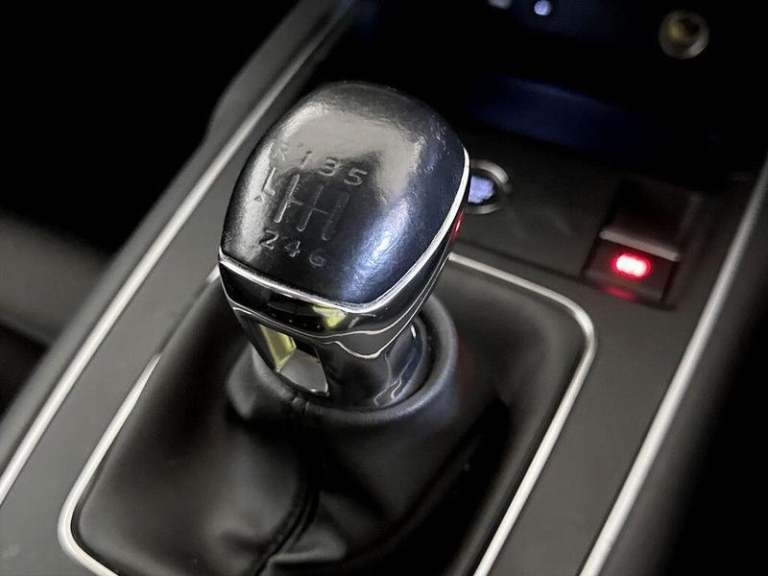 2023 Citroen C5 Aircross 1.2 PureTech Sense Plus 5dr HATCHBACK PETROL Manual