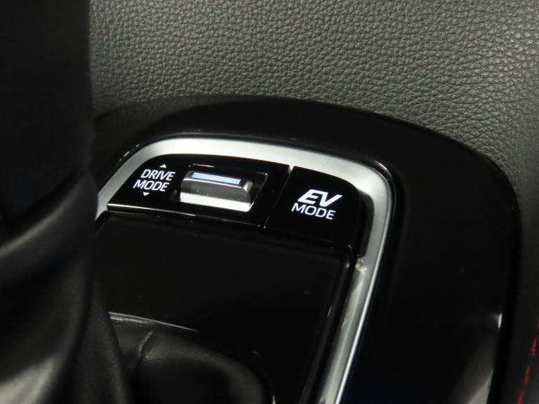 2023 Toyota Corolla 1.8 Hybrid GR Sport 5dr CVT Hatchback Hybrid Automatic