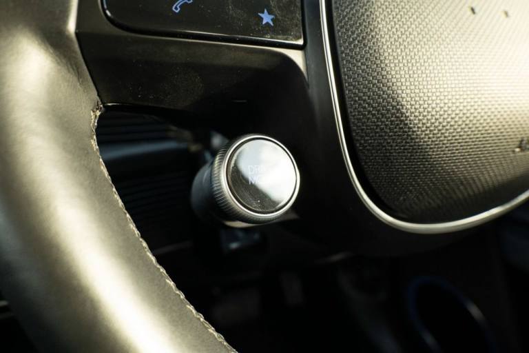 2023 Hyundai IONIQ 5 58kWh Premium Hatchback 5dr Electric Auto (170 ps) Hatchback ELECTRIC Automatic