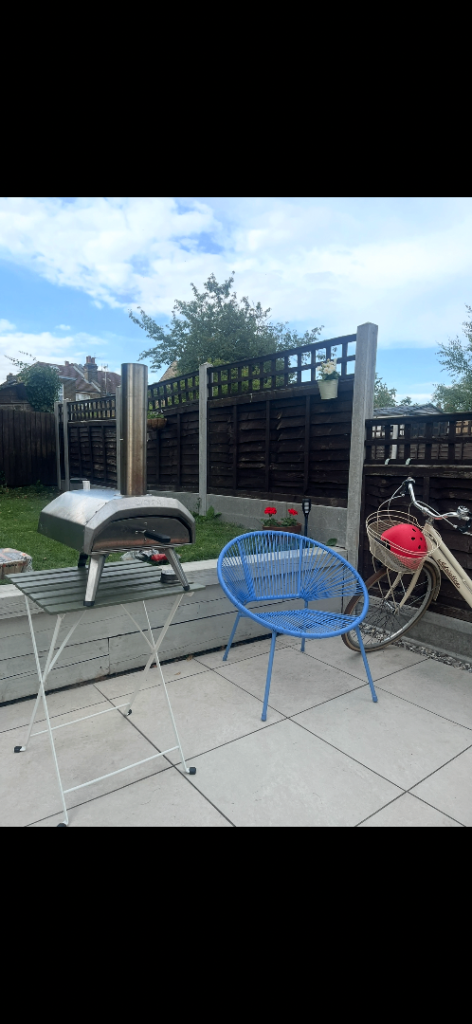 Garden/Balcony Chairs