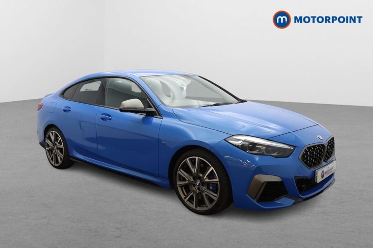 2023 BMW 2 Series M235i xDrive 4dr Step Auto [Pro Pack] Saloon Petrol Automatic