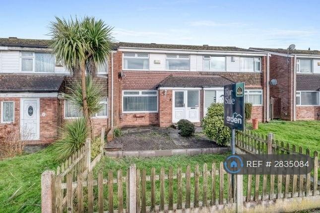 3 bedroom house in Rainford Way, Birmingham, B38 (3 bed) (#2835084)