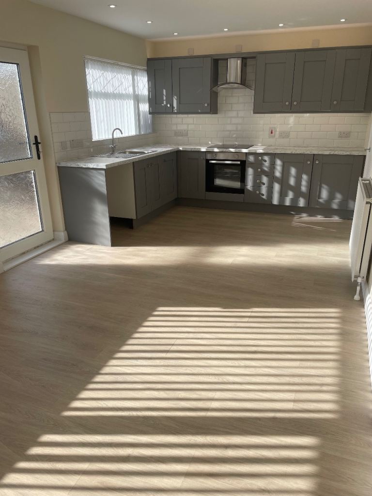 Coleraine house to rent 