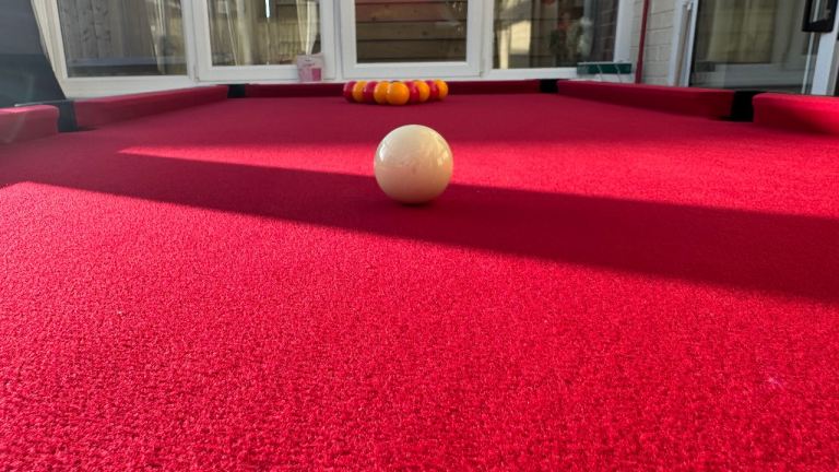 Slate pool table 7 feet