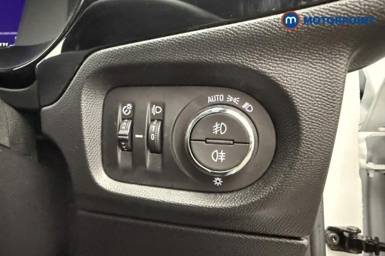 2023 Vauxhall Corsa 1.2 GS 5dr Hatchback Petrol Manual