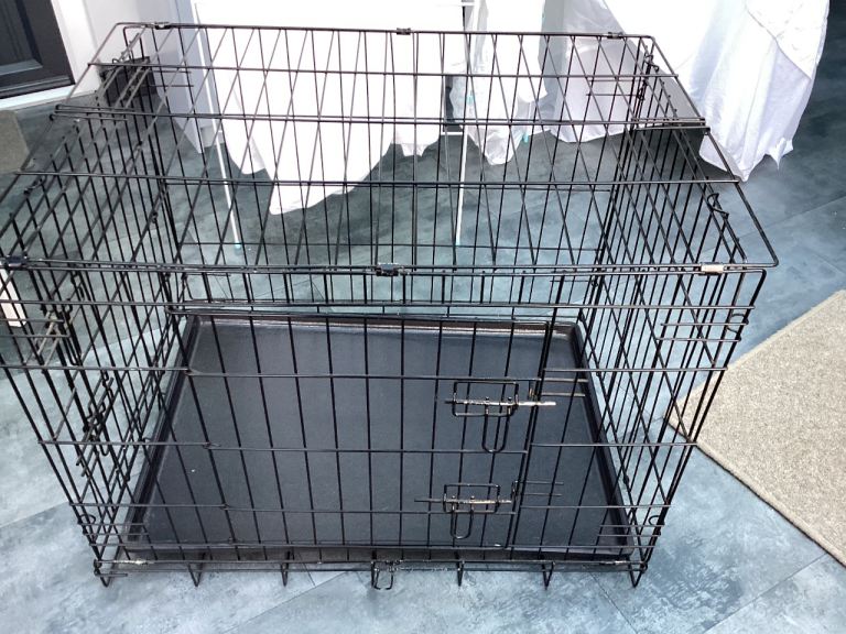 Dog Crate