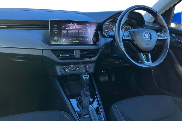 2020 Skoda Kamiq 1.0 TSI SE 5dr DSG Estate PETROL Automatic