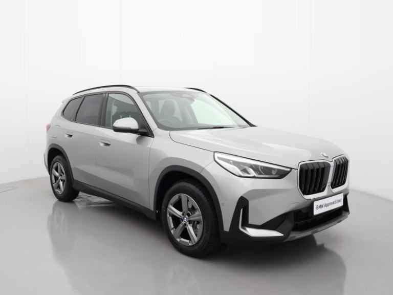 BMW X1 sDrive 18d Sport 5dr Step Auto