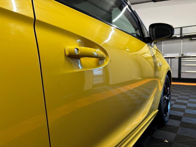 2014 Vauxhall ADAM 1.4i ecoFLEX Jam 3dr [Start Stop] HATCHBACK Petrol Manual