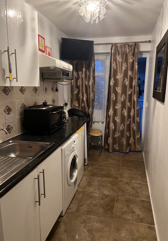 Studio flat close to Oxford city centre 