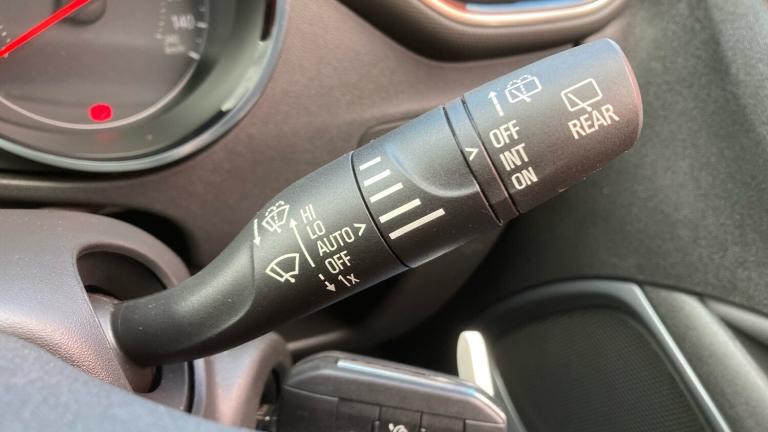 2020 Vauxhall Crossland X 1.2T [130] Elite Nav 5dr [Start Stop] Auto HATCHBACK PETROL Automatic