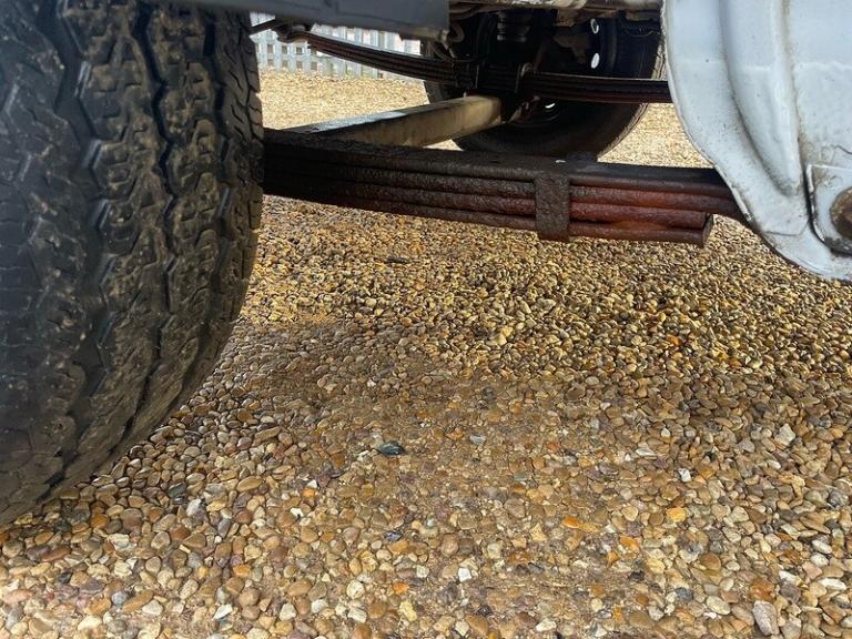 2017 Fiat Ducato MultiJetII 35 2.3 130bhp LWB L3 DROPSIDE Dropside Diesel Manual