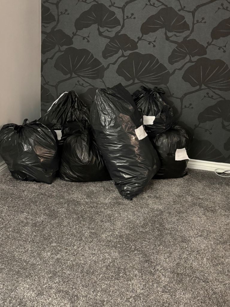 Baby Boy Clothing Bundle Newborn -12 Months