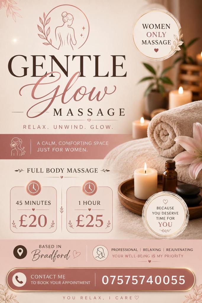 Women massage 