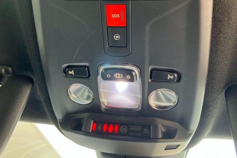  Vauxhall Mokka 1.2 Turbo Ultimate Suv 5dr Petrol Auto Euro 6 s/s 130 Ps