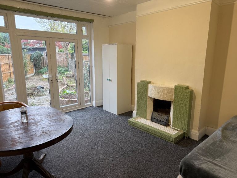 Double room brentford