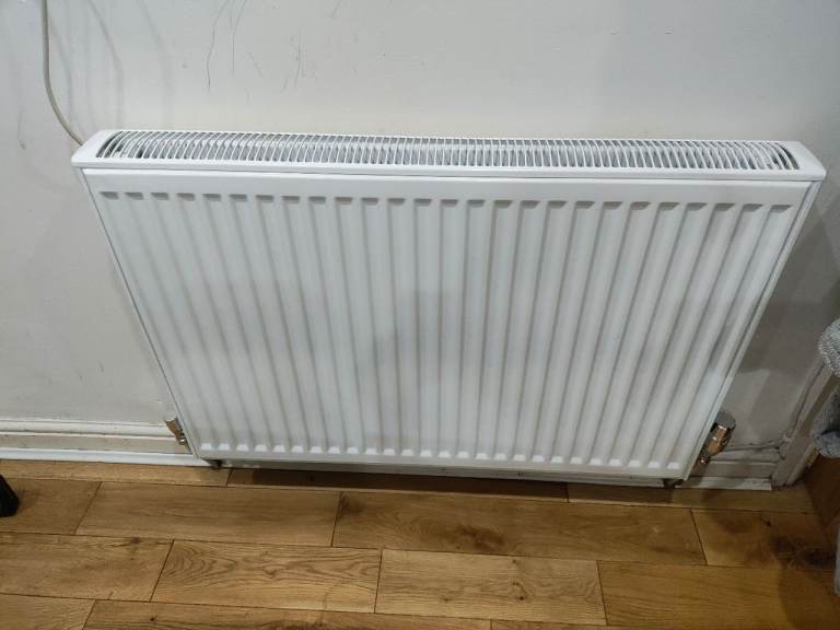 Radiator bought in Feb  2026