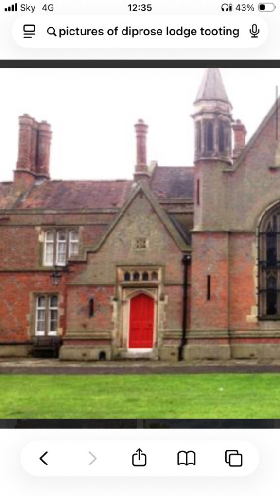 Council house swap London 