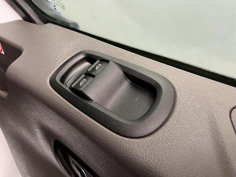 2022 Ford Transit 2.0 EcoBlue 130ps H3 Leader Van PANEL VAN DIESEL Manual