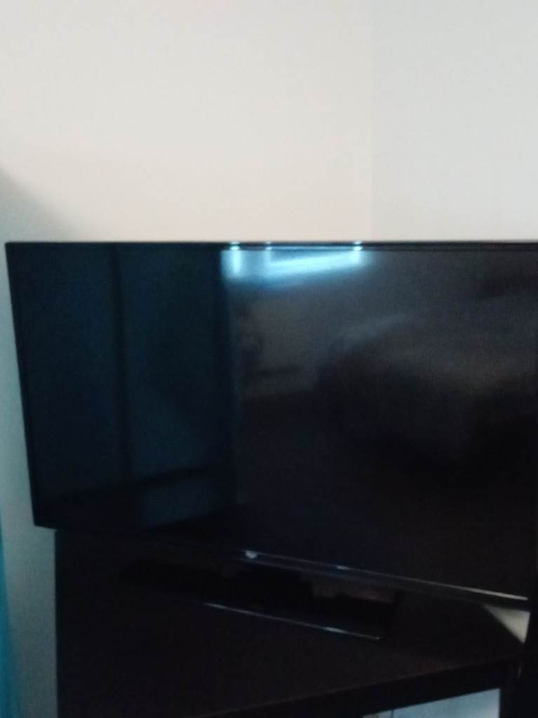 Bush smart tv 