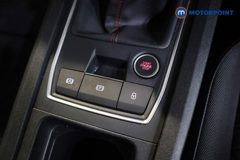 2021 SEAT Leon 1.5 TSI EVO 150 FR 5dr Estate Petrol Manual