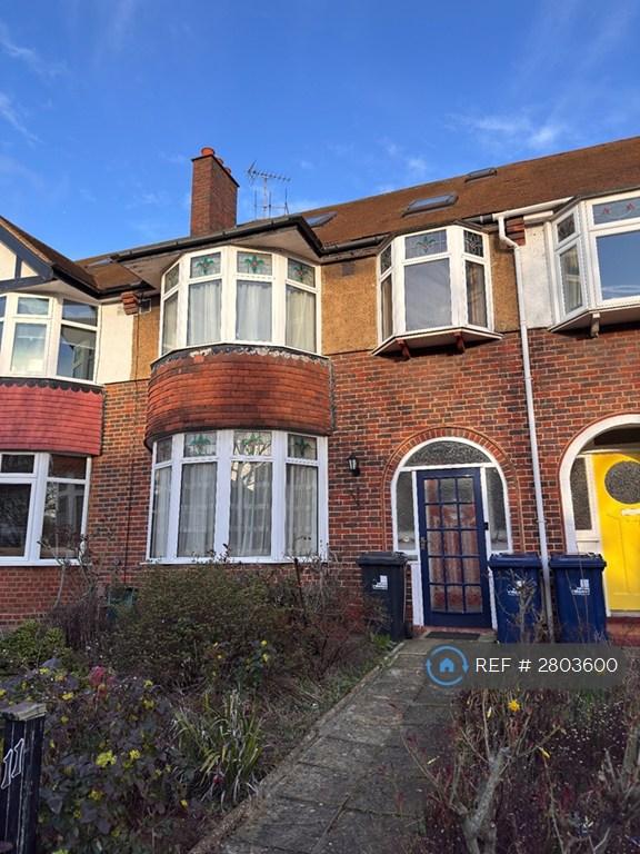 5 bedroom house in Mulgrave Road, London, W5 (5 bed) (#2803600)