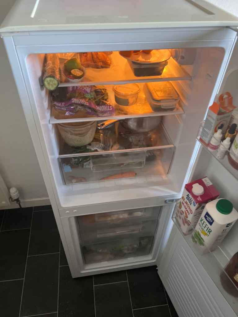 30 now reduced fridge for sale in Cowdenbeath 